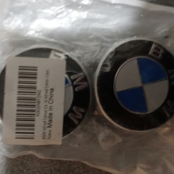 BMW.Center Caps - Picture 4 of 5